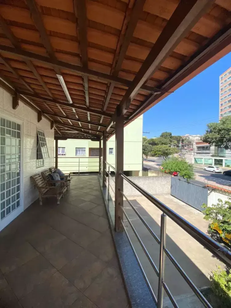 Casa, 4 quartos, 420 m² - Foto 5