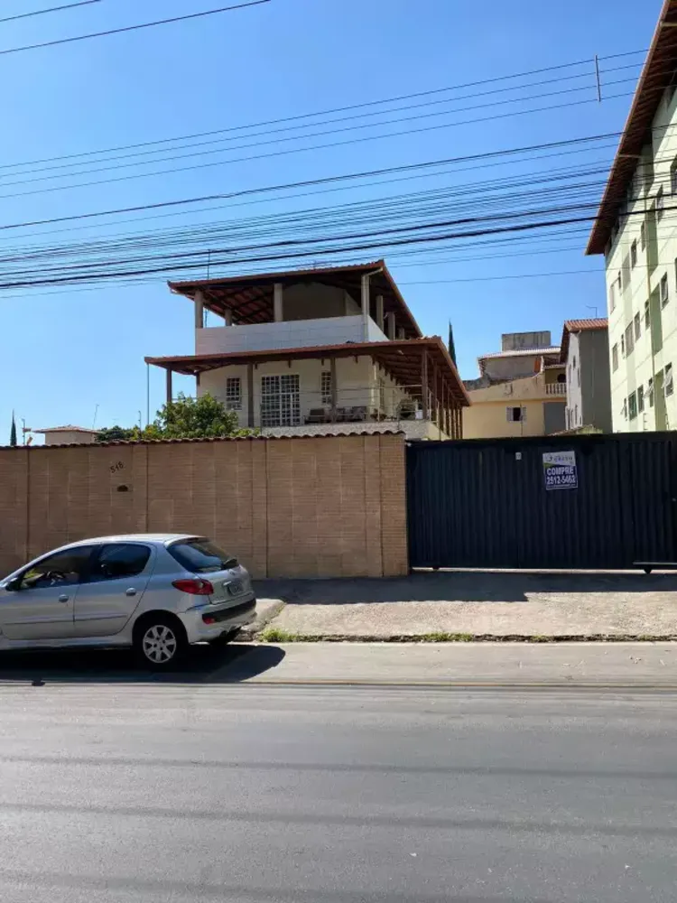 Casa, 4 quartos, 420 m² - Foto 3