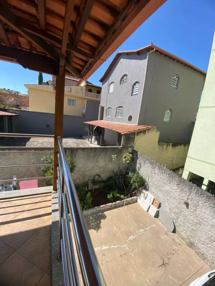 Casa, 4 quartos, 420 m² - Foto 15
