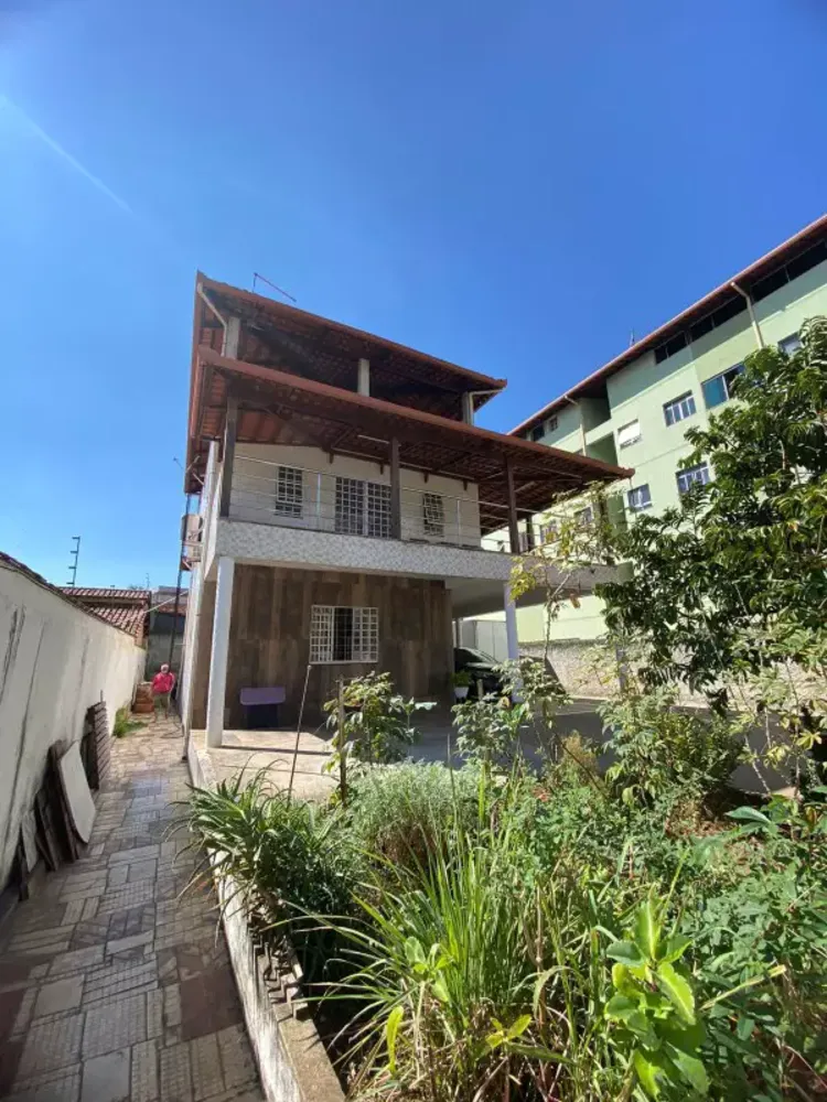 Casa, 4 quartos, 420 m² - Foto 21