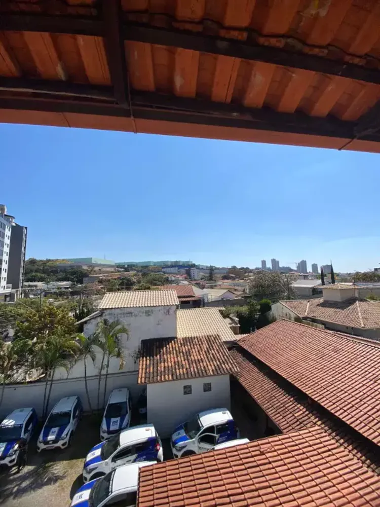 Casa, 4 quartos, 420 m² - Foto 19