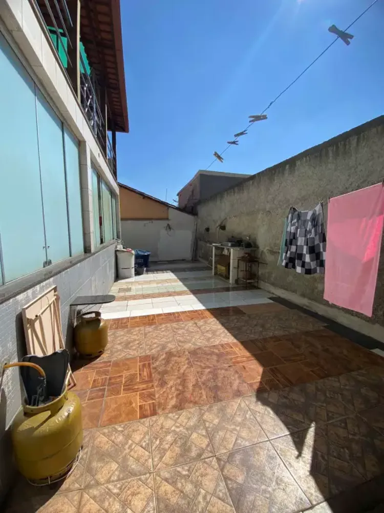 Casa, 4 quartos, 420 m² - Foto 25