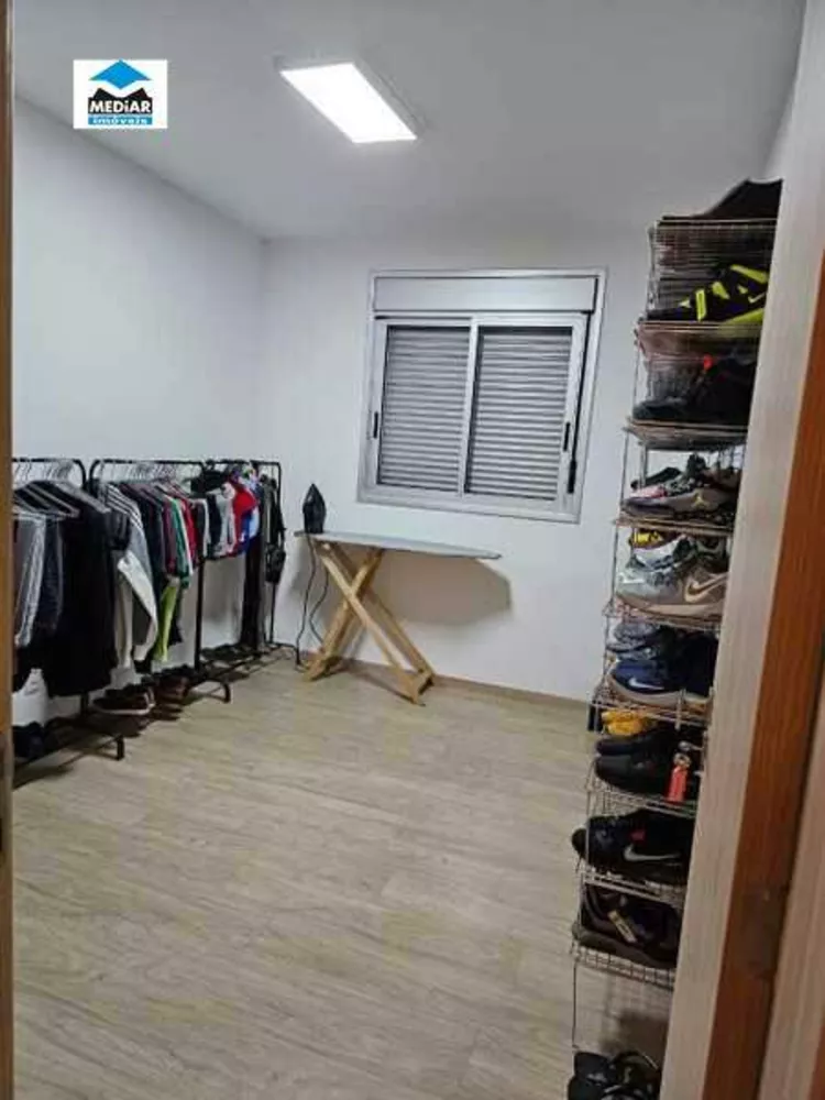 Apartamento à venda com 3 quartos, 112m² - Foto 5