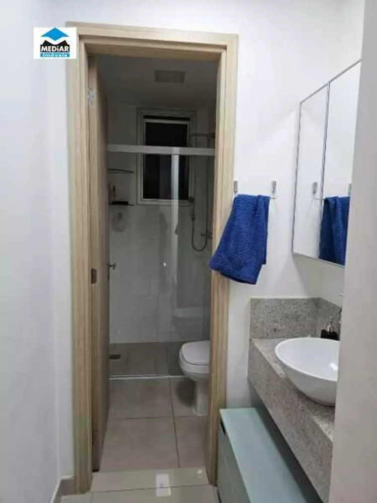 Apartamento à venda com 3 quartos, 112m² - Foto 9