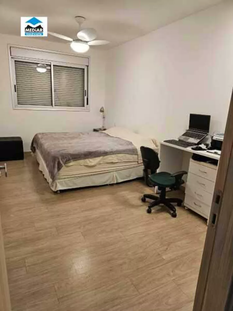 Apartamento à venda com 3 quartos, 112m² - Foto 3