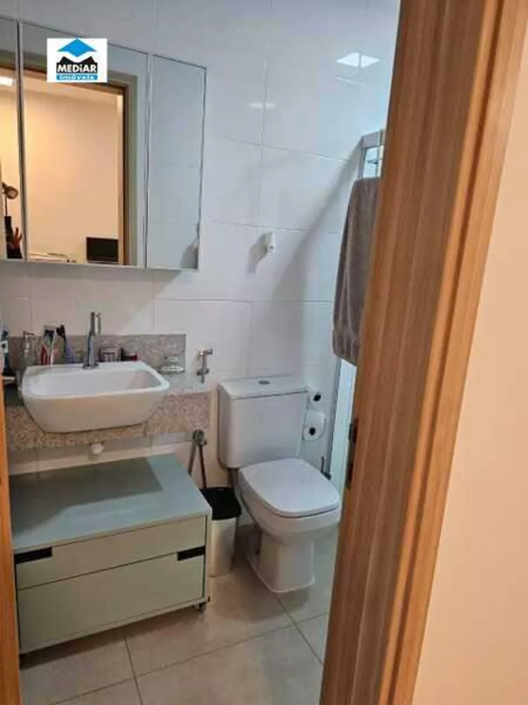 Apartamento à venda com 3 quartos, 112m² - Foto 8