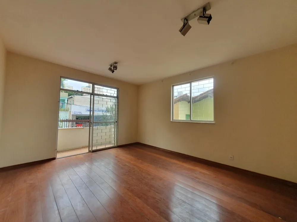 Apartamento, 3 quartos, 145 m² - Foto 3