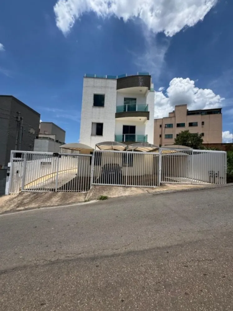Apartamento, 3 quartos, 80 m² - Foto 12
