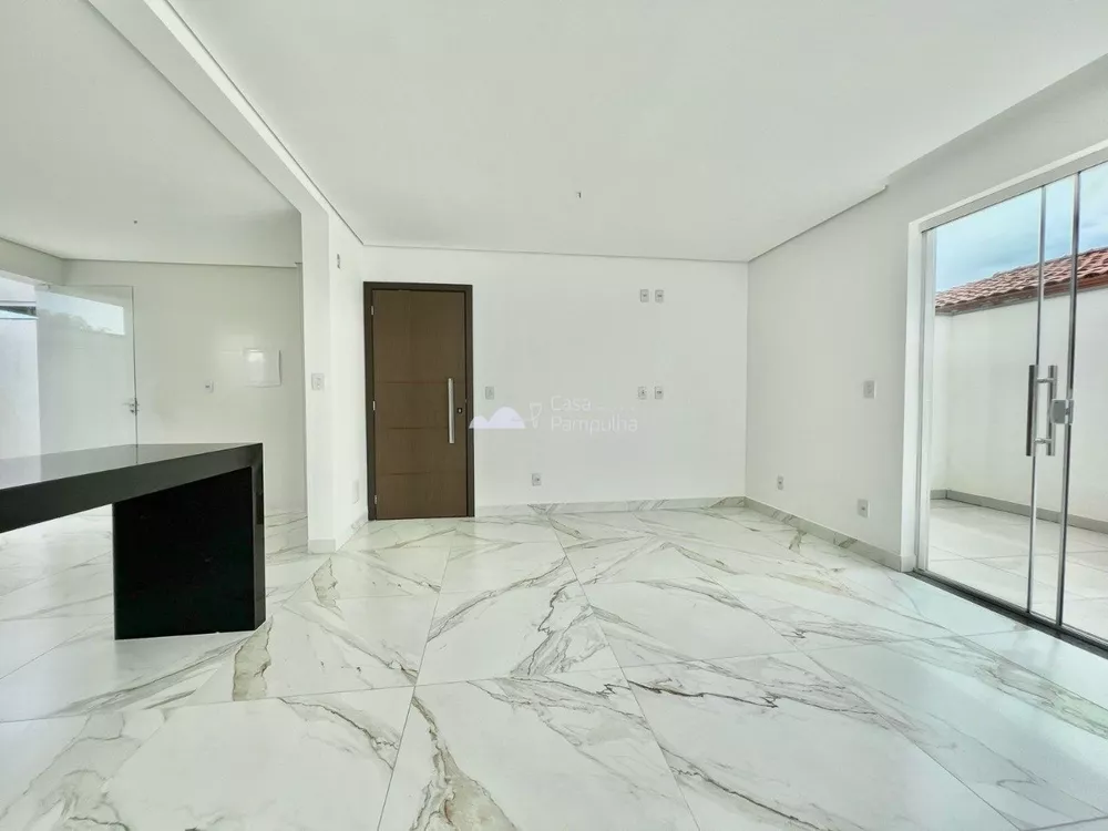 Apartamento à venda com 3 quartos, 190m² - Foto 6