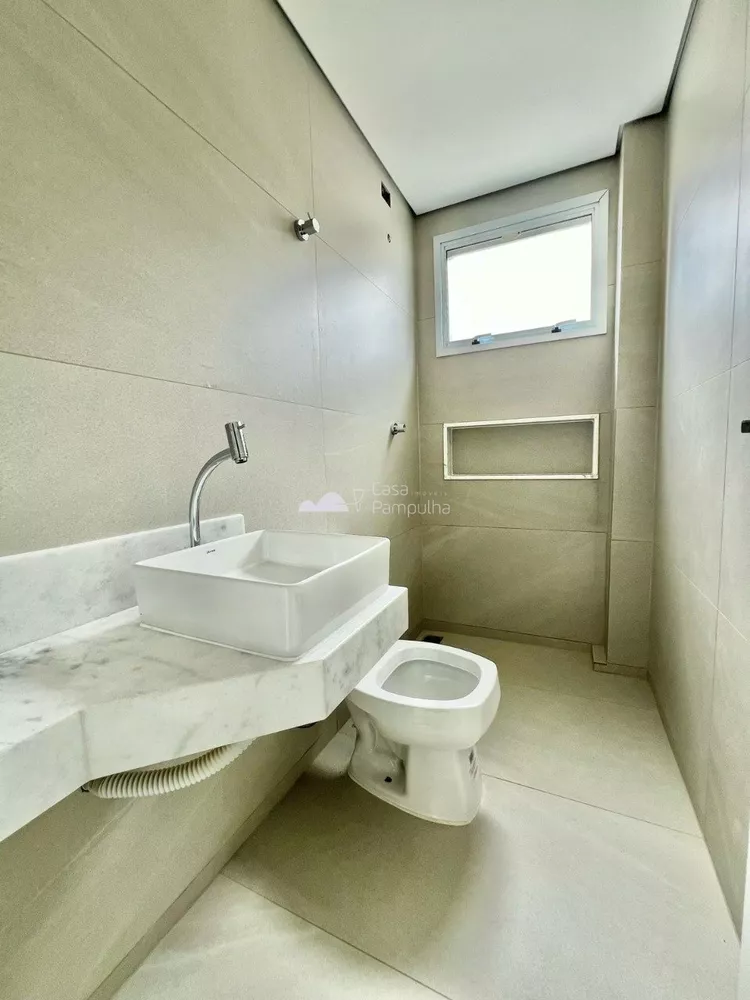 Apartamento à venda com 3 quartos, 190m² - Foto 14