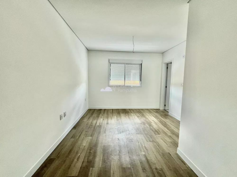 Apartamento à venda com 3 quartos, 190m² - Foto 16