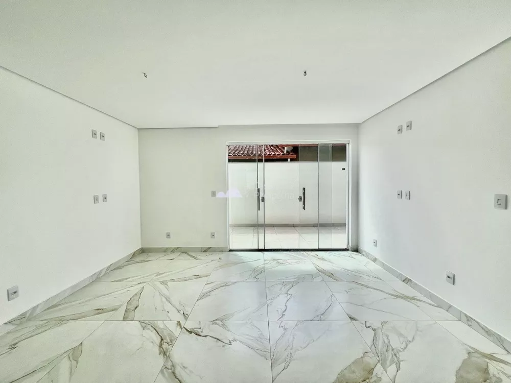 Apartamento à venda com 3 quartos, 190m² - Foto 7