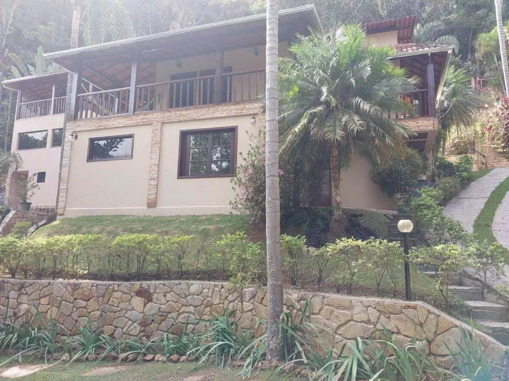 Casa de Condomínio, 5 quartos - Foto 15