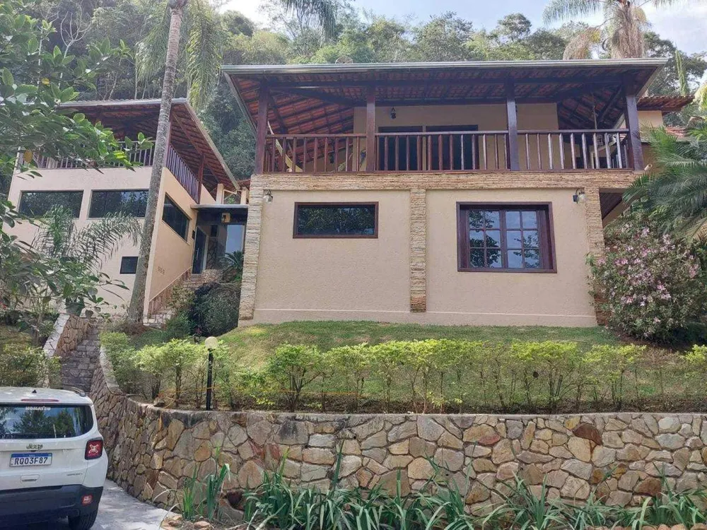 Casa de Condomínio, 5 quartos - Foto 16