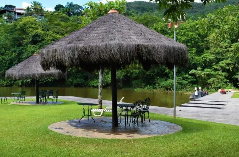 Casa de Condomínio, 5 quartos - Foto 11