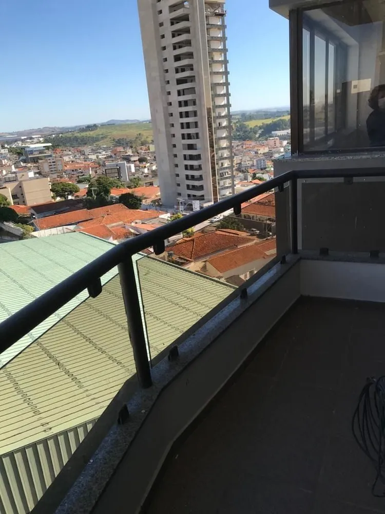Apartamento, 4 quartos, 304 m² - Foto 11