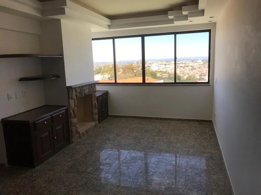 Apartamento, 4 quartos, 304 m² - Foto 4