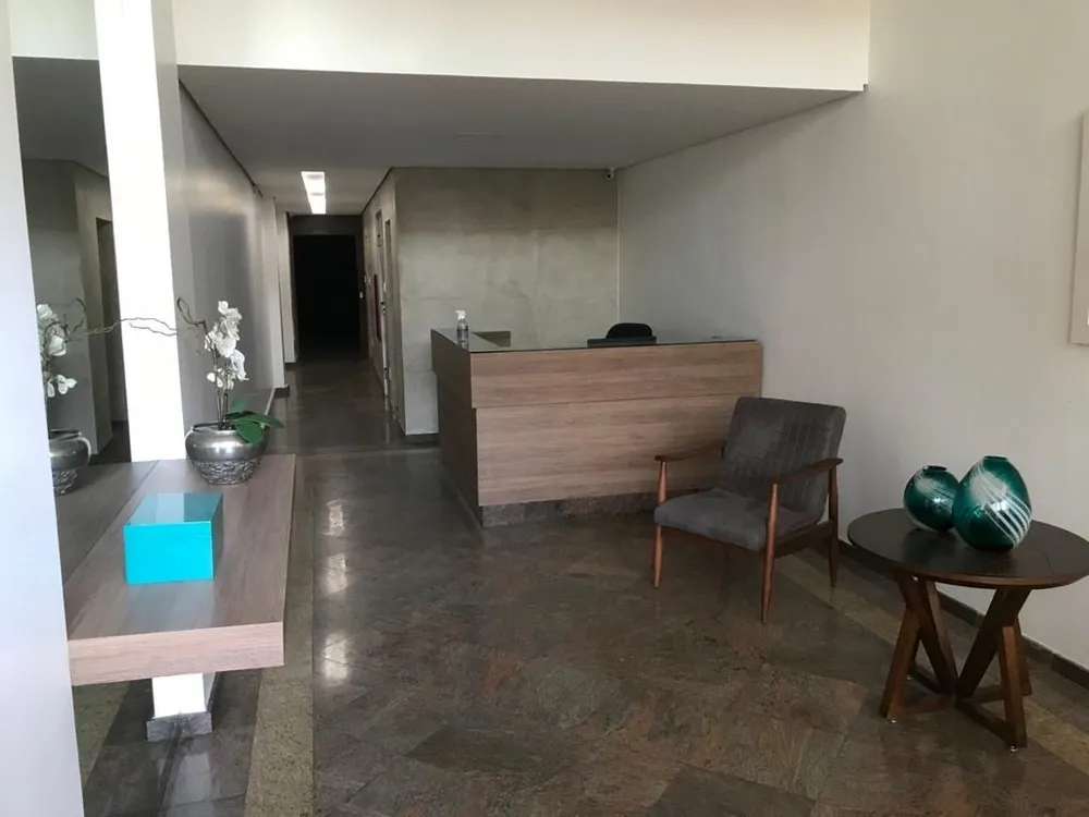 Apartamento, 4 quartos, 304 m² - Foto 2