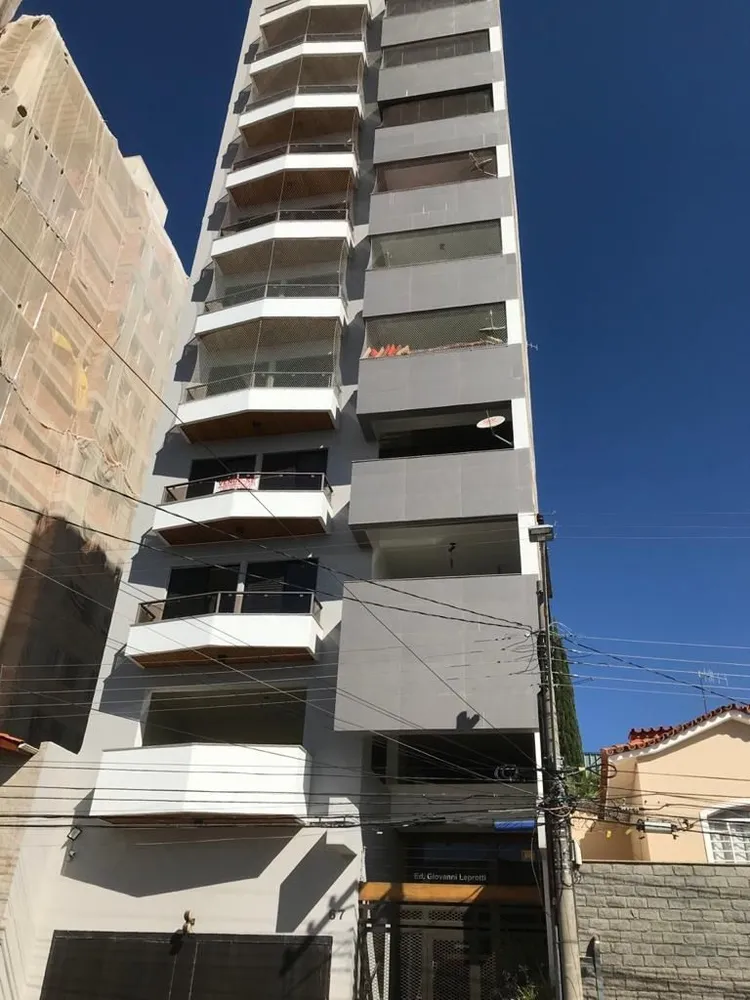 Apartamento, 4 quartos, 304 m² - Foto 1