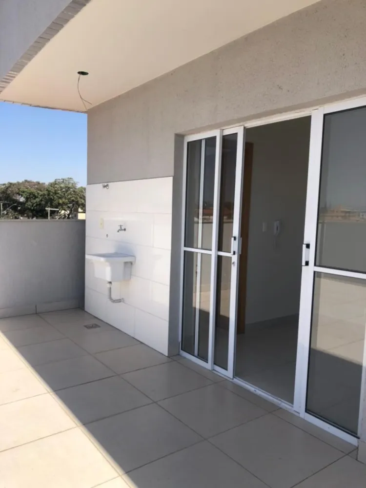 Cobertura, 2 quartos, 98 m² - Foto 9