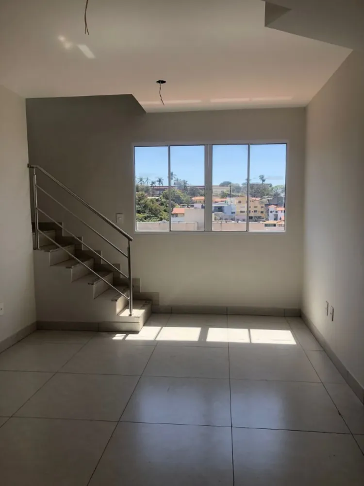 Cobertura, 2 quartos, 98 m² - Foto 2