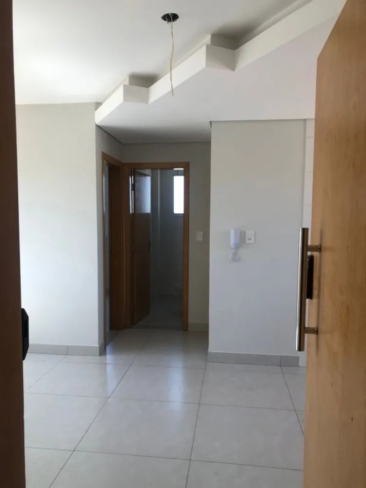 Cobertura, 2 quartos, 98 m² - Foto 1