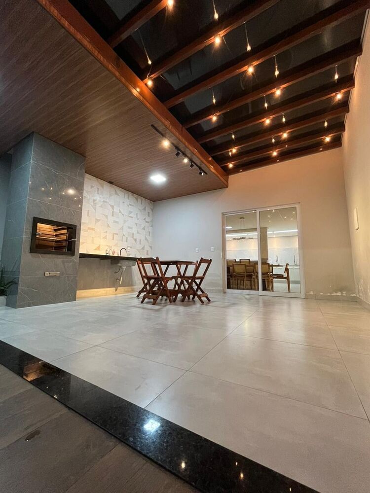 Casa para alugar com 3 quartos - Foto 7