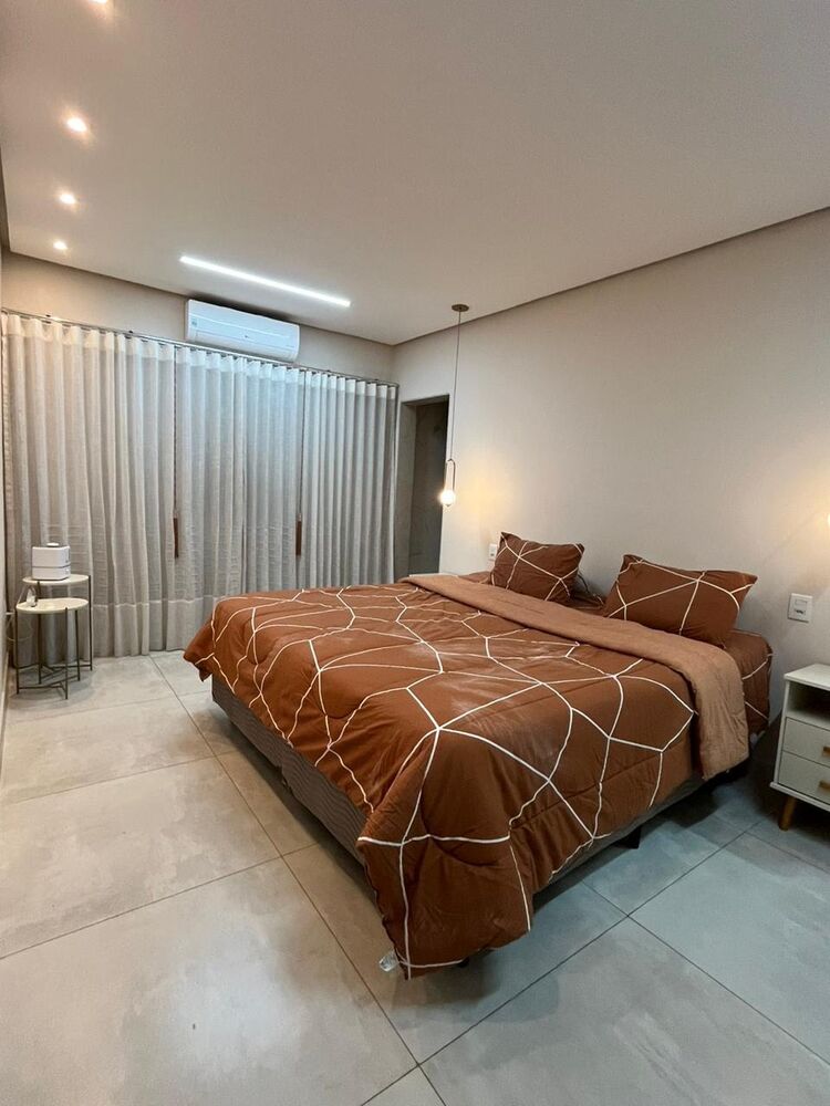 Casa para alugar com 3 quartos - Foto 3
