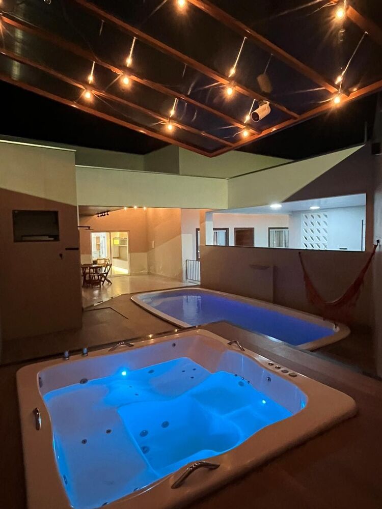 Casa para alugar com 3 quartos - Foto 8