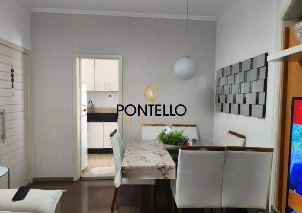 Apartamento, 3 quartos, 97 m² - Foto 4