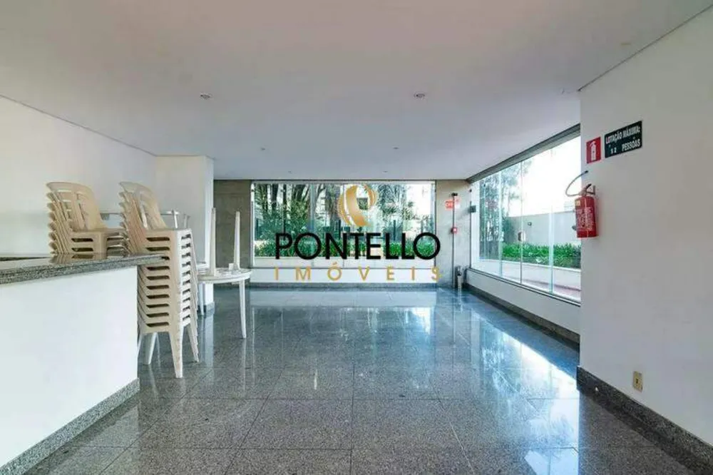 Apartamento, 3 quartos, 97 m² - Foto 6