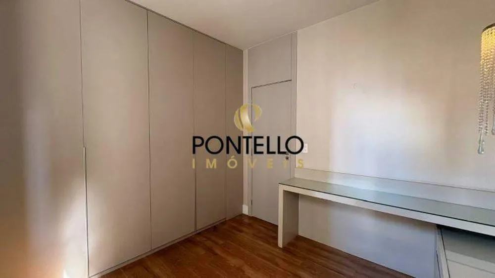 Apartamento, 3 quartos, 97 m² - Foto 2
