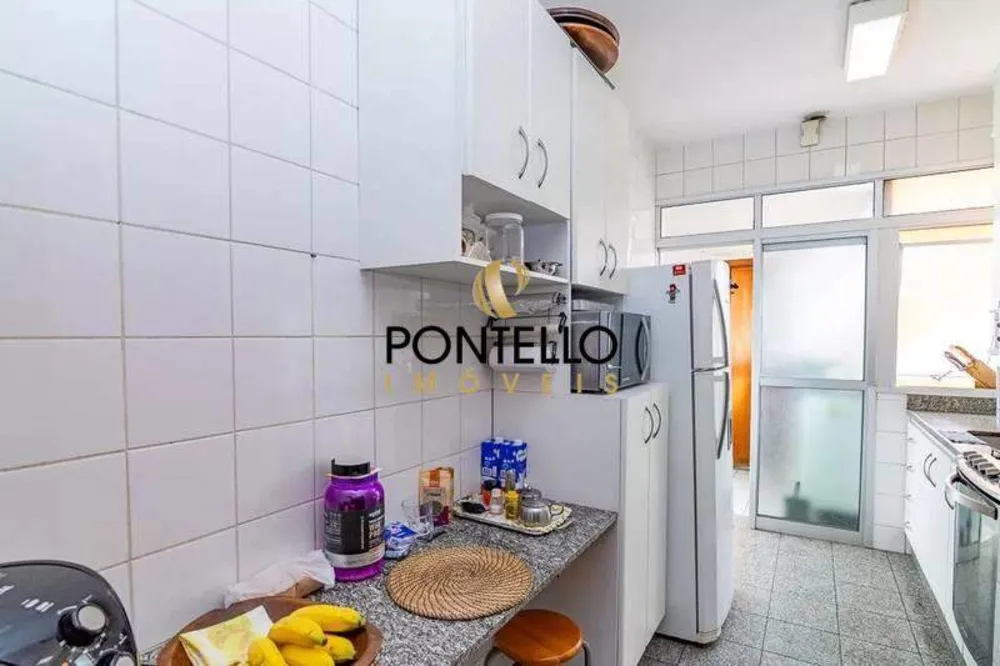 Apartamento, 3 quartos, 97 m² - Foto 5