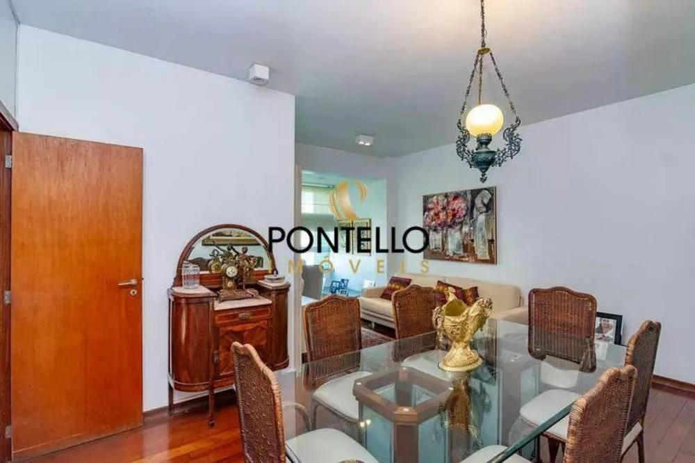 Apartamento, 3 quartos, 97 m² - Foto 2