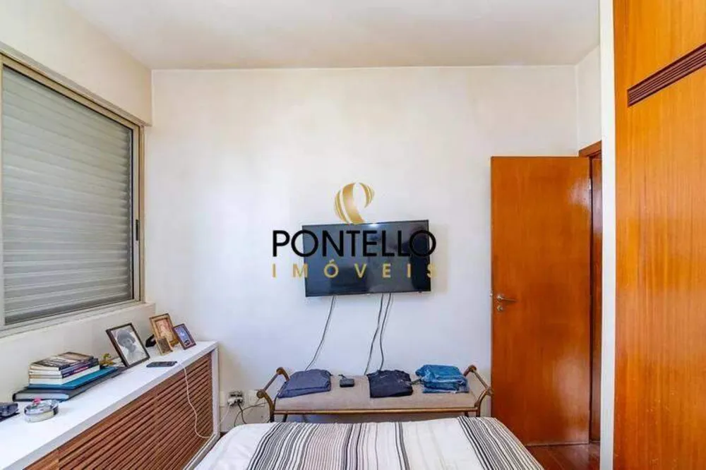 Apartamento, 3 quartos, 97 m² - Foto 13