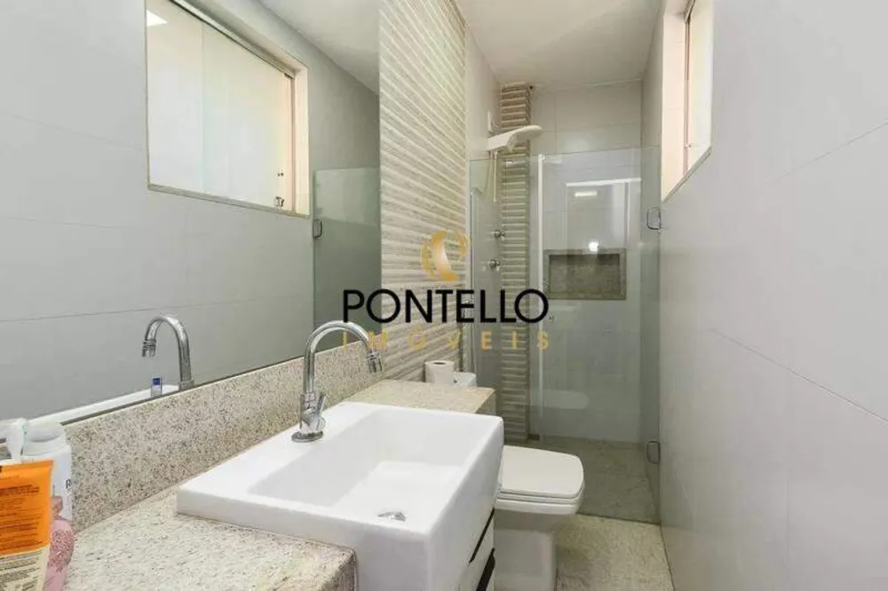 Apartamento, 3 quartos, 97 m² - Foto 3