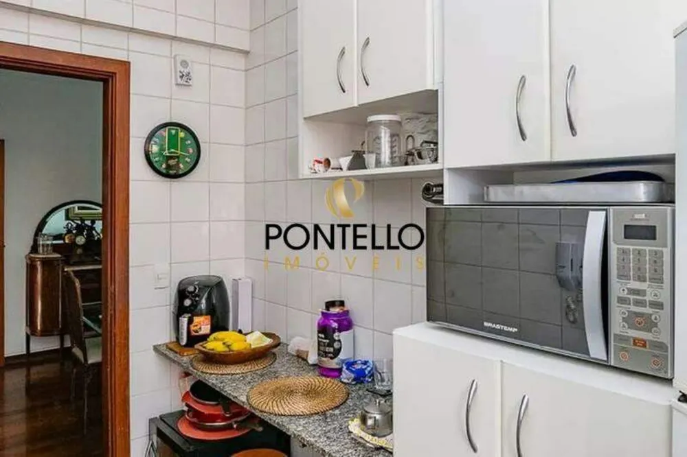 Apartamento, 3 quartos, 97 m² - Foto 8