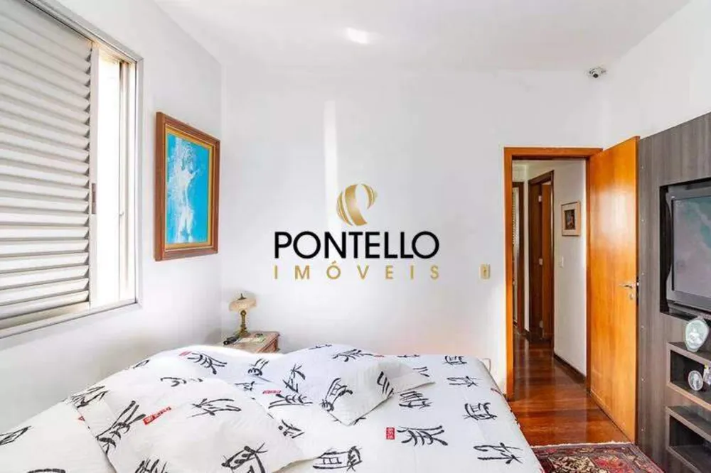 Apartamento, 3 quartos, 97 m² - Foto 10
