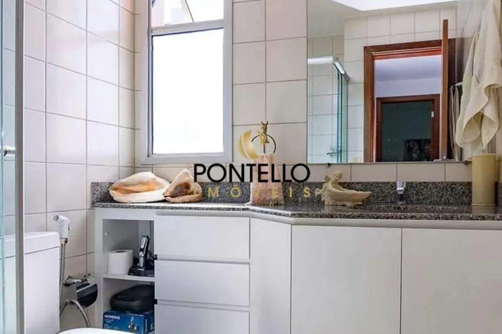Apartamento, 3 quartos, 97 m² - Foto 9