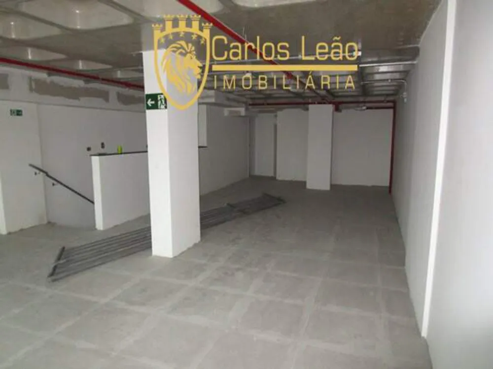 Sala-Conjunto, 138 m² - Foto 9