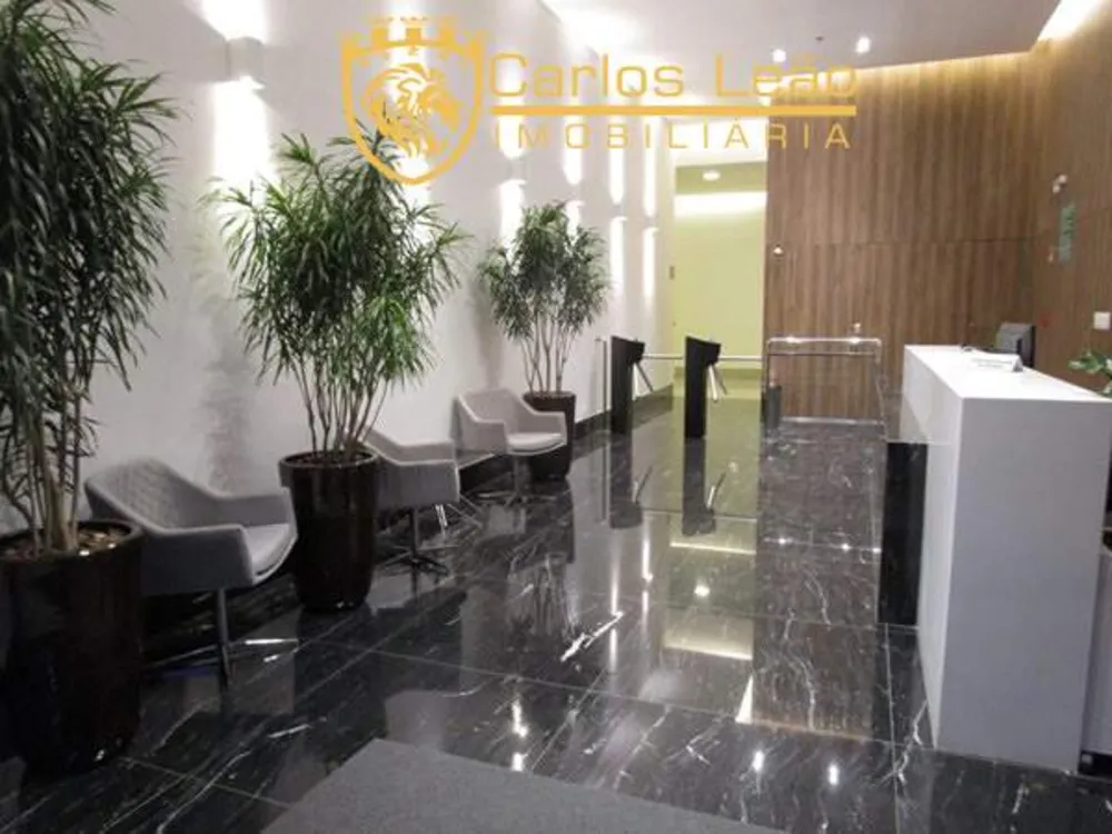 Sala-Conjunto, 138 m² - Foto 1