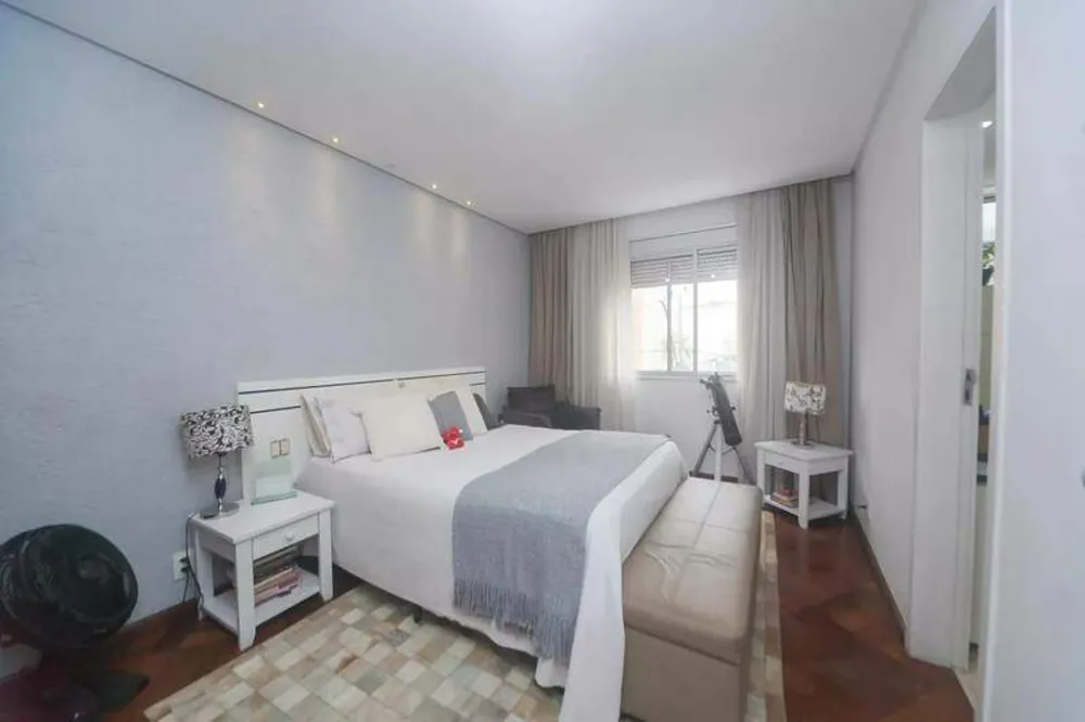 Apartamento, 4 quartos, 168 m² - Foto 12
