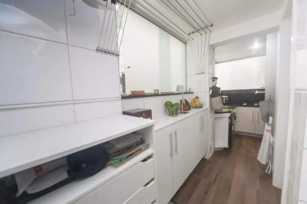 Apartamento, 4 quartos, 168 m² - Foto 21