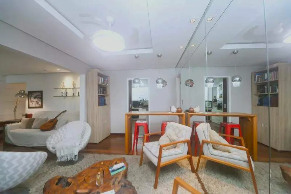 Apartamento, 4 quartos, 168 m² - Foto 10