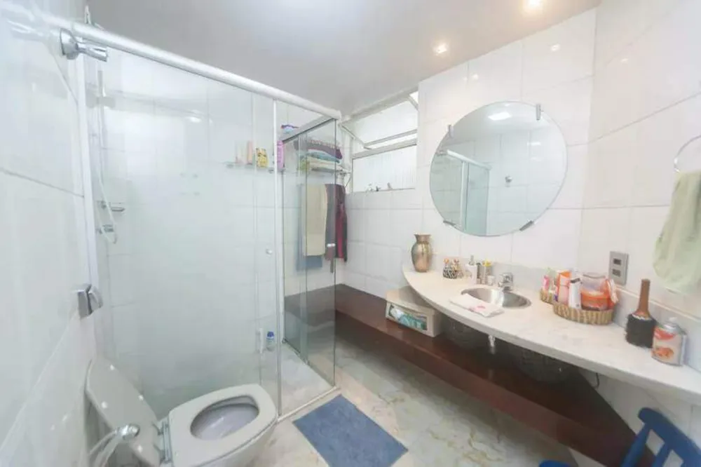 Apartamento, 4 quartos, 168 m² - Foto 14