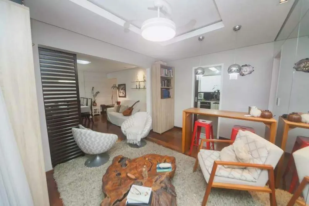 Apartamento, 4 quartos, 168 m² - Foto 8