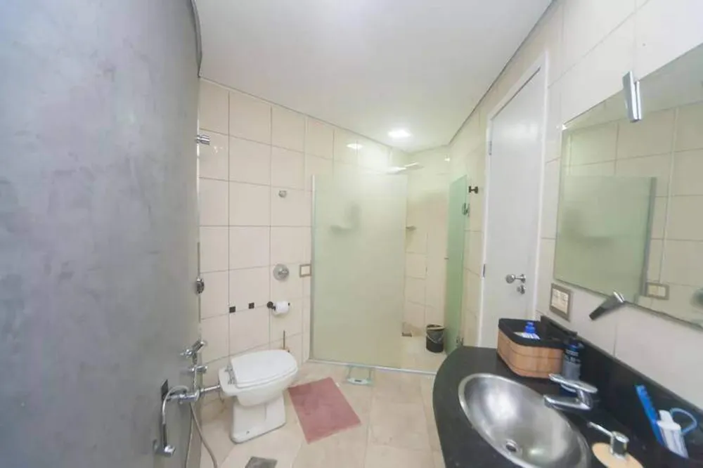 Apartamento, 4 quartos, 168 m² - Foto 11