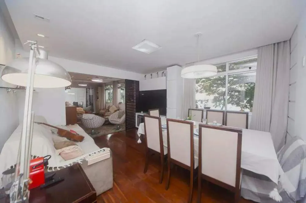 Apartamento, 4 quartos, 168 m² - Foto 1