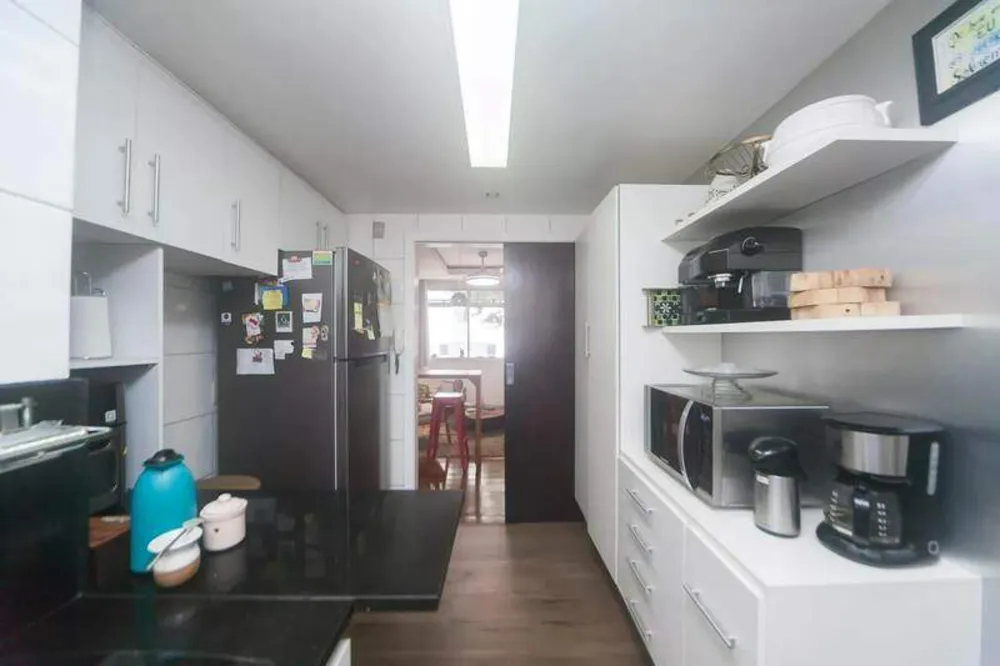 Apartamento, 4 quartos, 168 m² - Foto 19