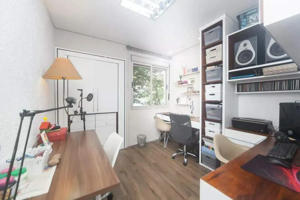 Apartamento, 4 quartos, 168 m² - Foto 6